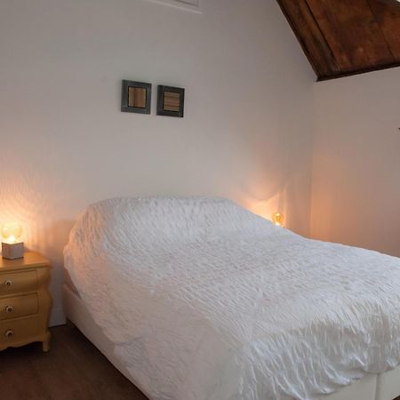 Het Suikerpandje Bed & Breakfast Gouda Exterior photo