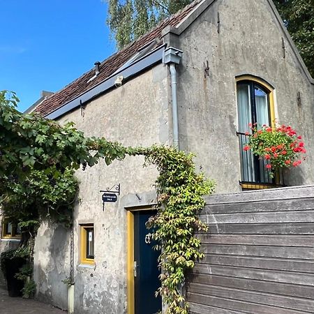 Het Suikerpandje Bed & Breakfast Gouda Exterior photo