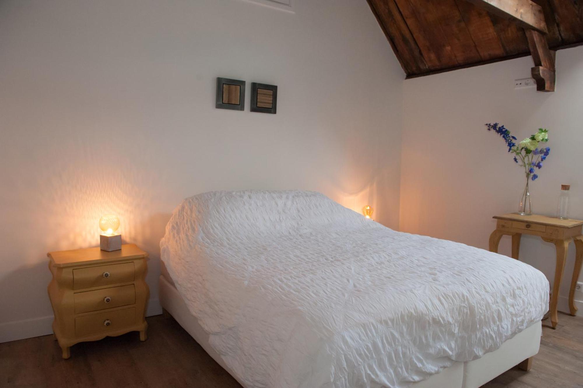 Het Suikerpandje Bed & Breakfast Gouda Exterior photo